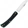 Case Sod Buster Jr Hunter Green CA75832