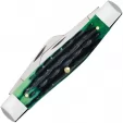 Case Lg Stockman Canyon Green CA75833