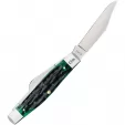 Case Lg Stockman Canyon Green CA75833