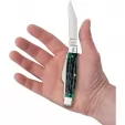 Case Lg Stockman Canyon Green CA75833