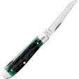 Case Mini Trapper Hunter Green CA75834