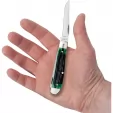 Case Mini Trapper Hunter Green CA75834