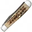 Case Trapper Vintage Bone CA77460