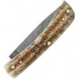 Case Sod Buster Jr Vintage Bone CA77461