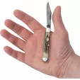 Case Swell Center Jack Vintage Bone CA77462