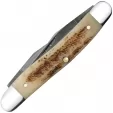 Case Muskrat Vintage Bone CA77463