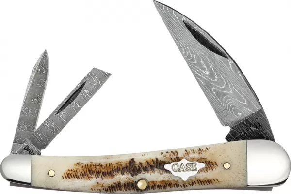 Case Seahorse Whittler Vintage CA77464