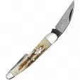 Case Seahorse Whittler Vintage CA77464