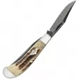 Case Cutlery Saddlehorn Vintage Bone CA77465