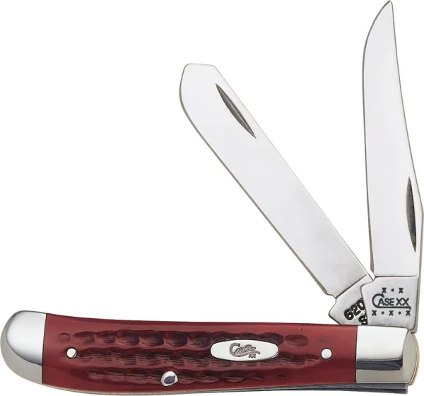Case Cutlery Mini Trapper Knives CA784