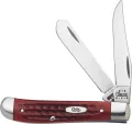 Case Cutlery Mini Trapper - CA784