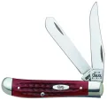 Case Cutlery Mini Trapper Knives CA784