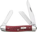 Case Cutlery Medium Stockman - CA786