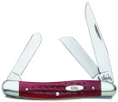 Case Cutlery Medium Stockman Knives CA786