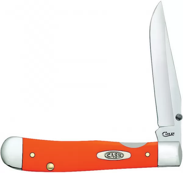 Case Kickstart Trapperlock A-O Org CA80511