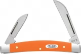 Case Cutlery Small Congress Org Synthetic - CA80516