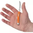 Case Cutlery Small Congress Org Synthetic CA80516