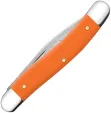 Case Cutlery Medium Jack Orange CA80517