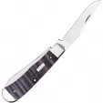 Case Curly Maple Panama Trapper CA80542