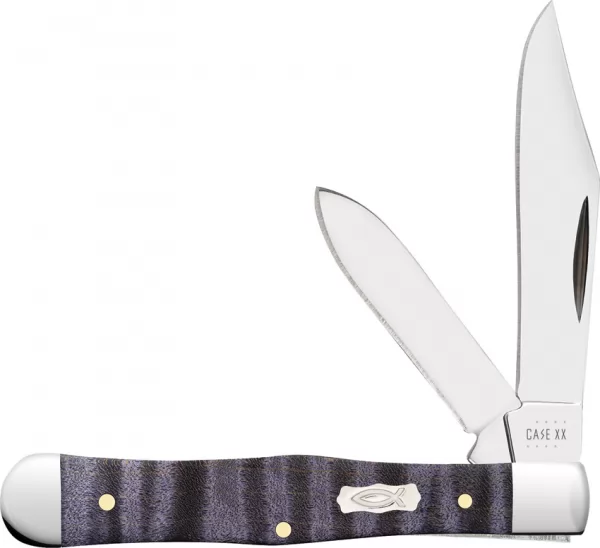 Case Swell Center Jack Purple Maple CA80543