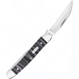 Case Curly Maple Mini Copperhead CA80544