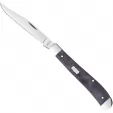 Case Slimline Trapper Purple Maple CA80546