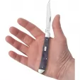 Case Slimline Trapper Purple Maple CA80546