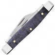 Case Small Stockman Purple Maple CA80547