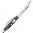 Case Small Stockman Purple Maple CA80547