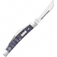 Case Cutlery Small Congress Purple Maple CA80548