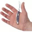 Case Cutlery Small Congress Purple Maple CA80548