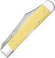 Case Cutlery Cheetah Cub Yellow Synthetic CA81086