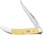 Case Cutlery Toothpick Yellow Synthetic - CA81095