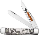 Case Cutlery Sportsman Trapper Deer - CA81220