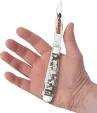 Case Cutlery Sportsman Trapper Deer CA81220