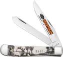 Case Cutlery Sportsman Trapper Elk - CA81222