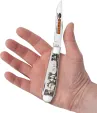 Case Cutlery Sportsman Trapper Elk CA81222