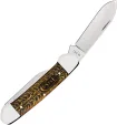 Case Canoe Golden Pinecone CA81802