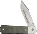 Case Cutlery Longhouse Linerlock Green - CA81911