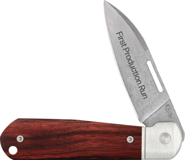 Case Highbanks Revoindie Rosewood CA82229