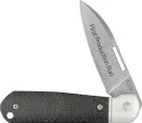 Case Cutlery Highbanks Revoindie Micarta - CA82230