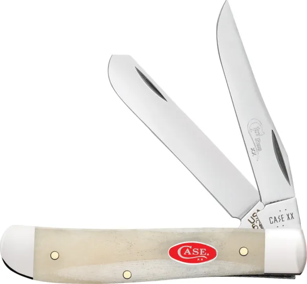 Case Cutlery First Production Mini Trapper CA84021
