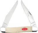 Case Cutlery Muskrat Nat Bone FPR - CA84022