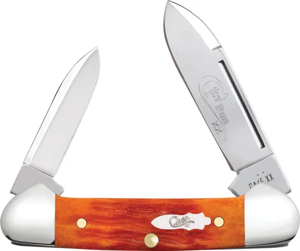 Case Cutlery First Production Baby Butterb CA87535