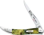 Case Cutlery Sm Toothpick 125th Anniversary - CA910096125MM