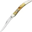 Case Cutlery Small Toothpick Butter Rum - CA910096BR