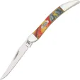 Case Cutlery Small Toothpick Fire In Box - CA910096FIB
