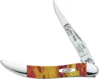 Case Cutlery Golden Ruby Toothpick - CA910096GR