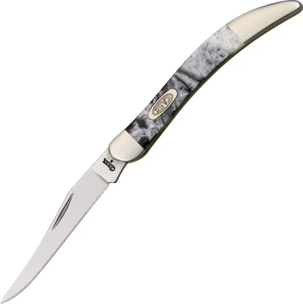 Case Cutlery Small Texas Toothpick Knives CA910096IQ