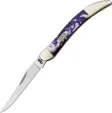 Case Cutlery Small Toothpick Purple Passion - CA910096PP